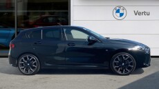 BMW 1 Series 123 xDrive M Sport 5dr Step Auto Petrol Hatchback